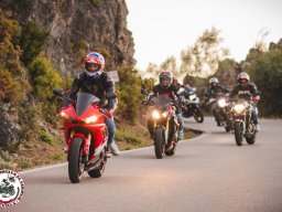 I Ruta Nocturna - 2023